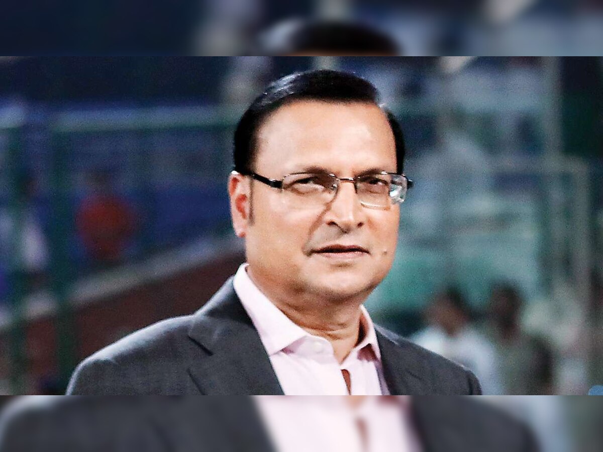 'I have decided to call it a day': DDCA president Rajat Sharma hands in resignation 