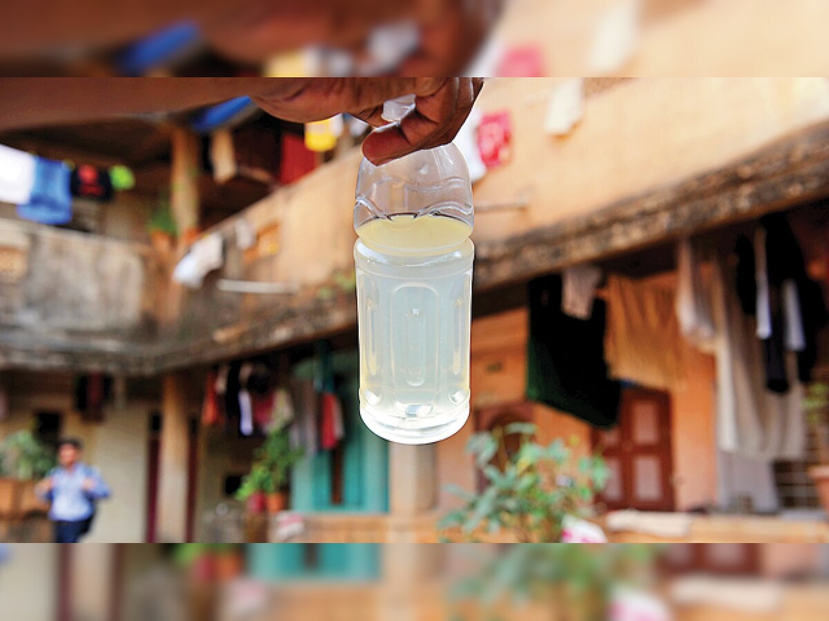 BIS study: Mumbai tops ranking for quality of tap water, Delhi lowest