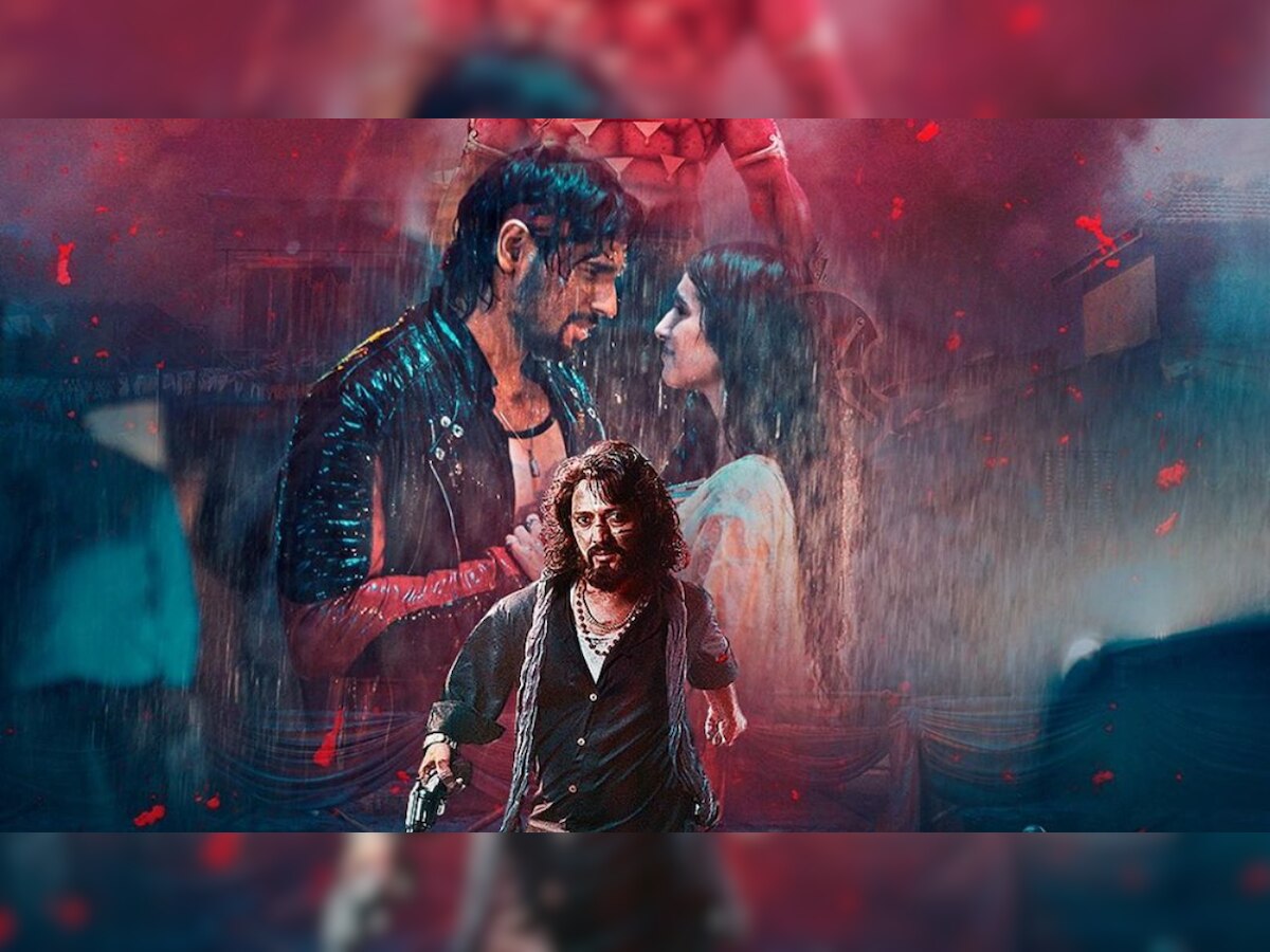 'Marjaavaan' Box Office Report Day 2: Riteish Deshmukh, Sidharth Malhotra, Rakul, Tara's film shows negligible growth