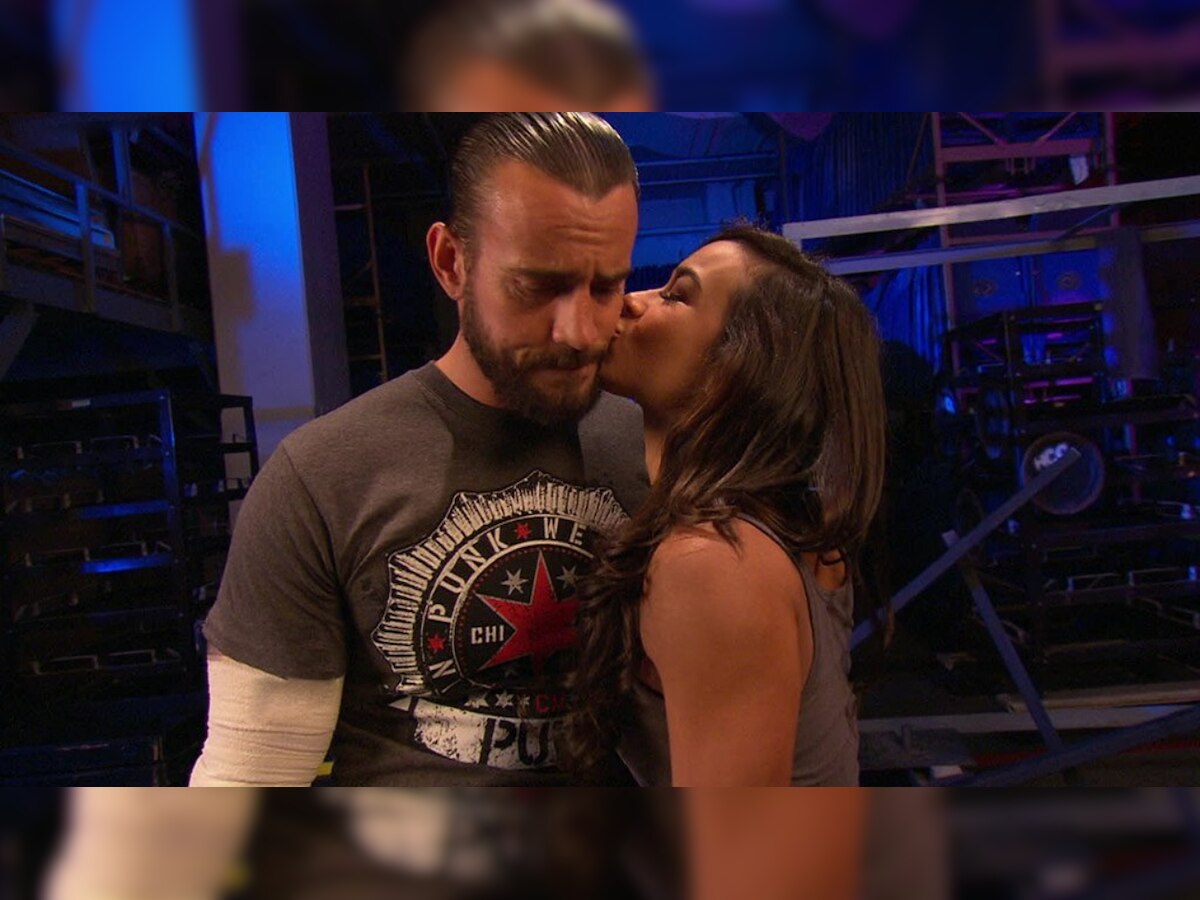 'Been offline. What did I miss?': AJ Lee jokes after fans ask her to make comeback post husband CM Punk's WWE return