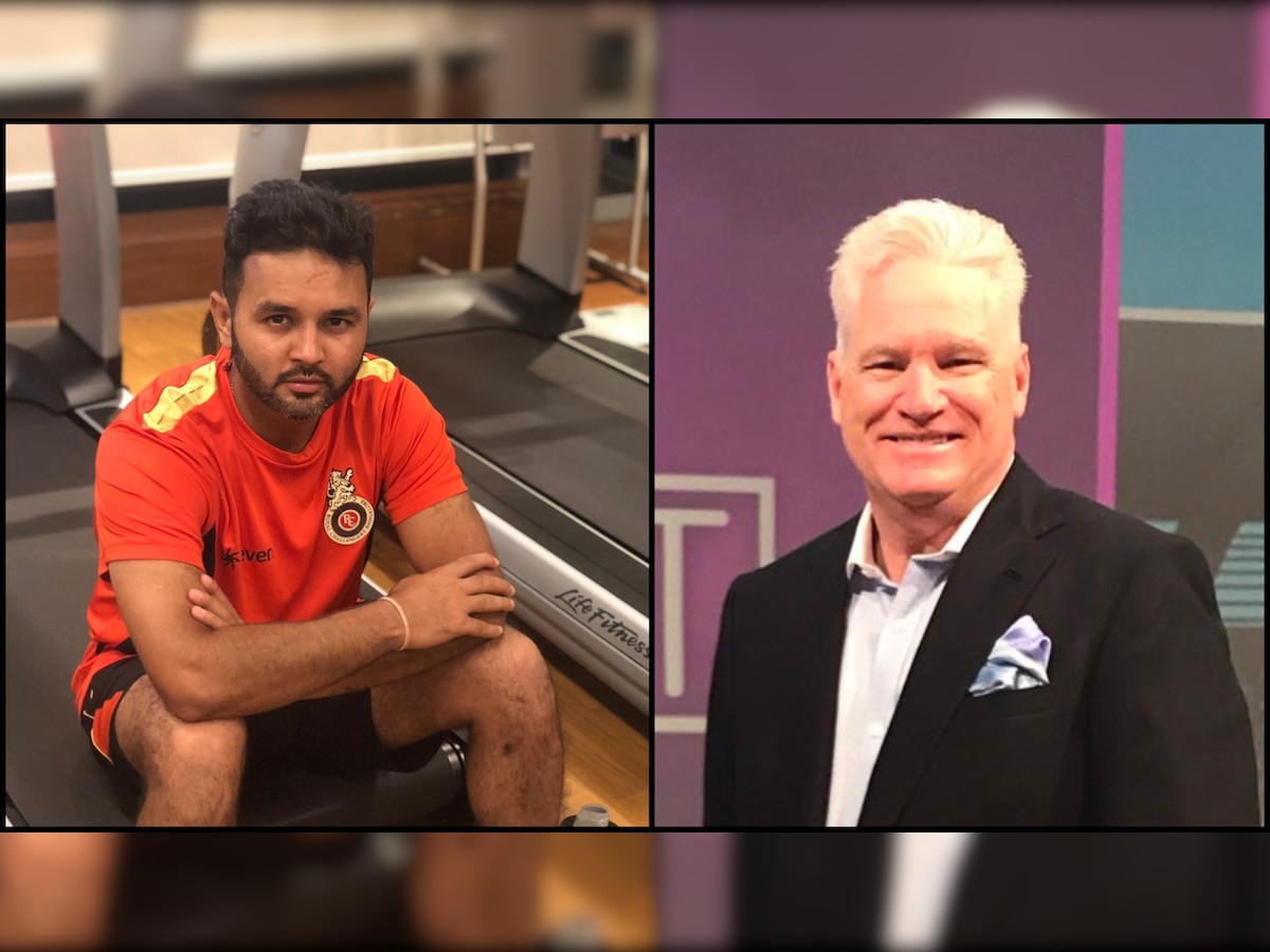 IPL 2020: Parthiv Patel takes a sly dig on Dean Jones's comment after RCB retain him