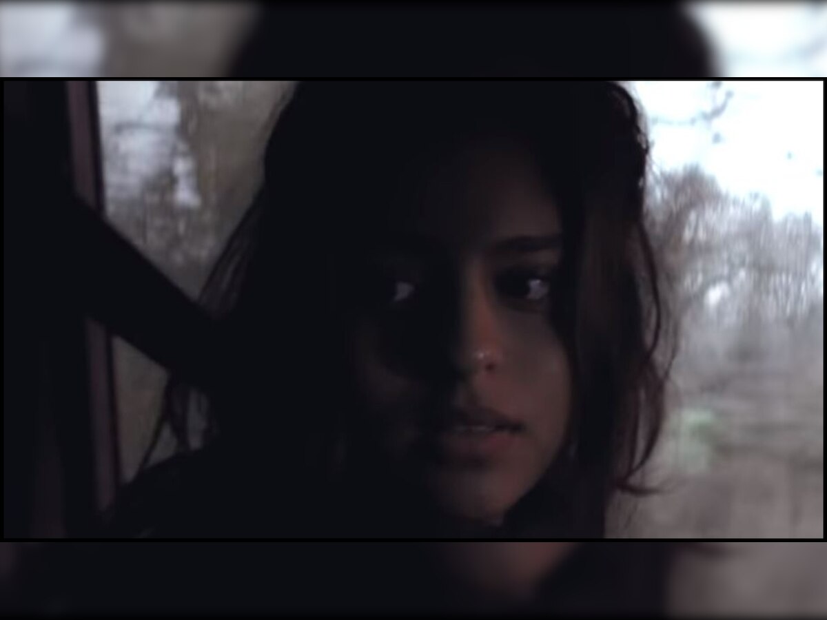 Seen Suhana Khan's acting in short film 'The Grey Part Of Blue' yet?