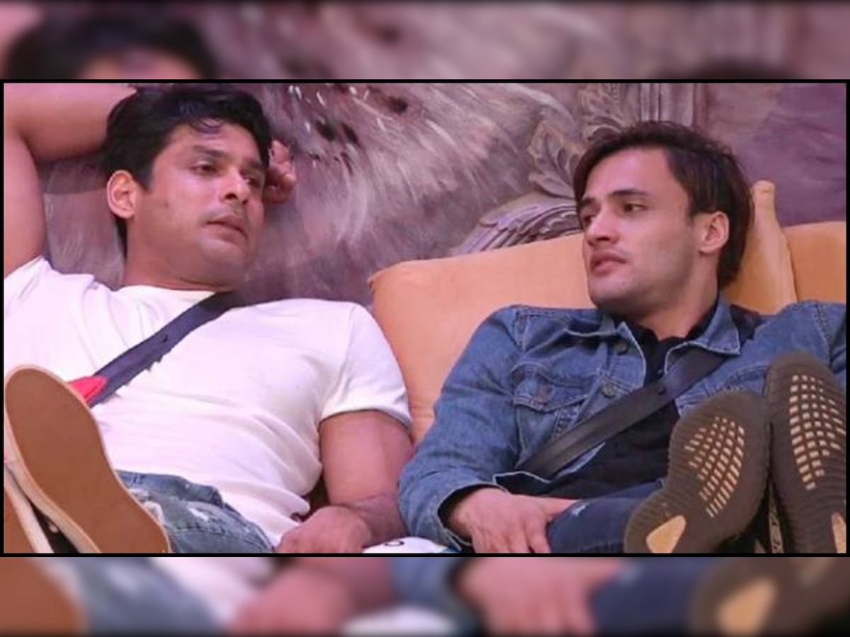 'Bigg Boss 13' Episode 50 promo: Siddharth Shukla and Asim Riaz get into violent fight yet again