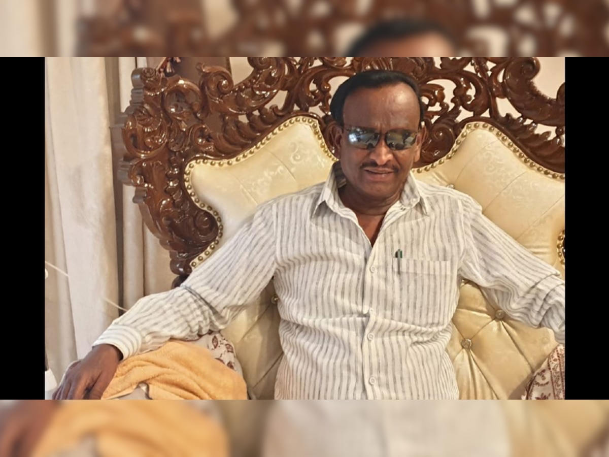 Karnataka: MLA who ditched Congress for BJP now richer by Rs 185 crores, Opposition raises eyebrows