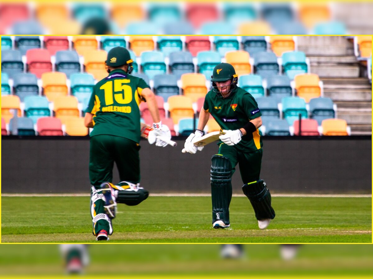 Tasmania vs New South Wales, Dream11 Prediction: Best picks for TAS vs NSW today in Marsh One-Day Cup 2019