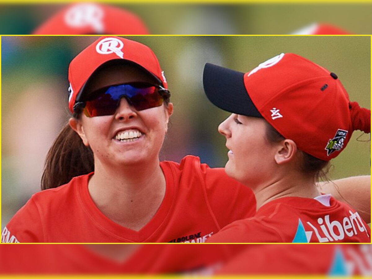 Melbourne Renegades vs Brisbane Heat, Dream11 Prediction: Best picks for BRW vs BHW today in WBBL 2019