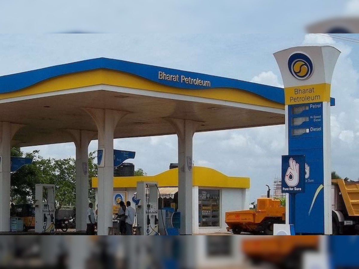 Cabinet approves strategic disinvestment of BPCL, sale of stakes in select PSUs