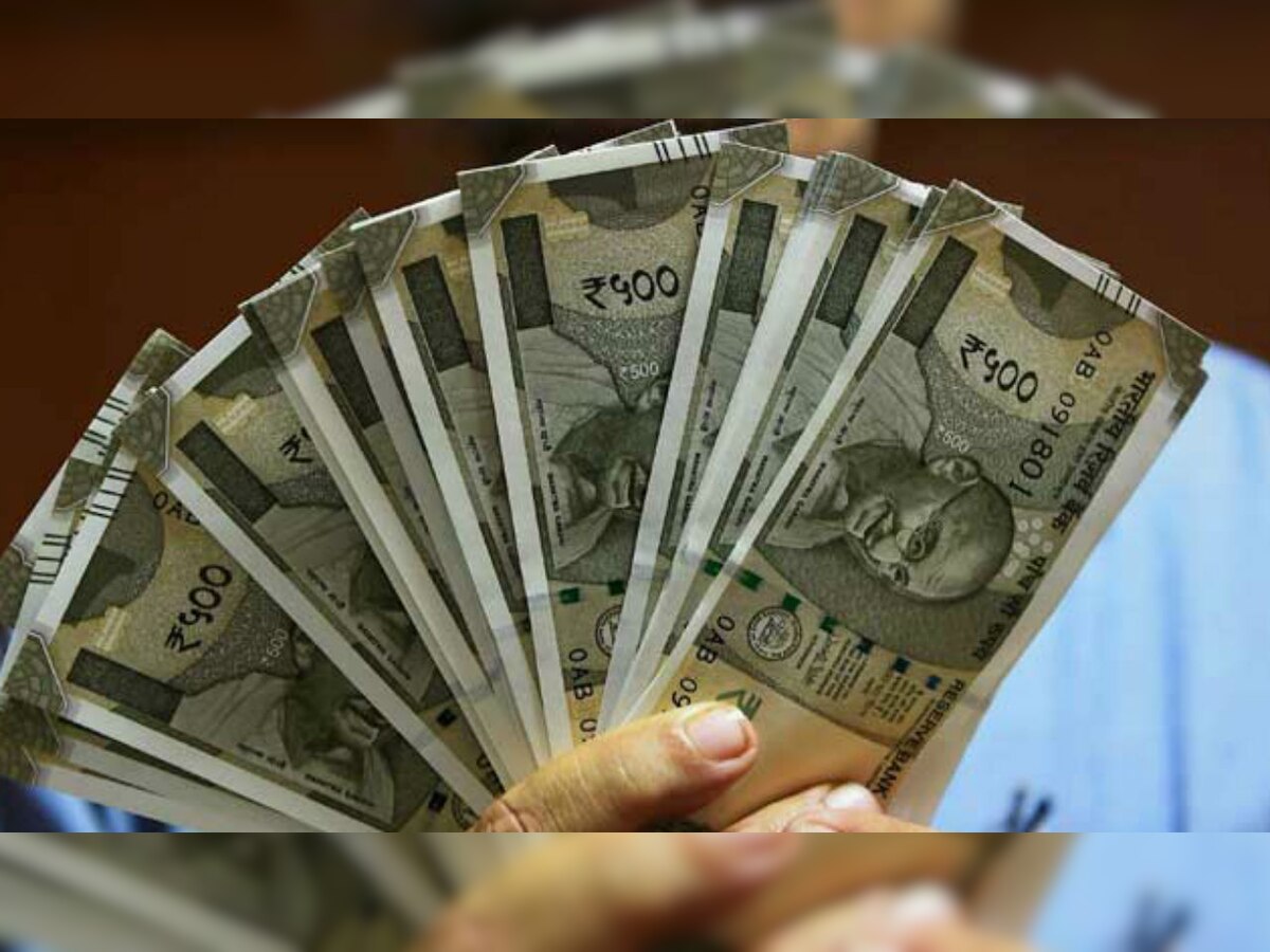 Lok Sabha passes Bill to amend Chit Funds Act 