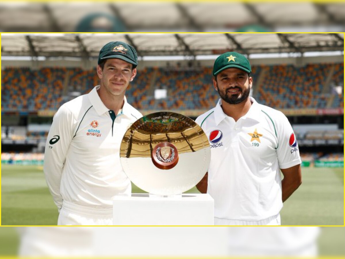 Australia vs Pakistan, 1st Test Dream11 Prediction: Best picks for AUS vs PAK today
