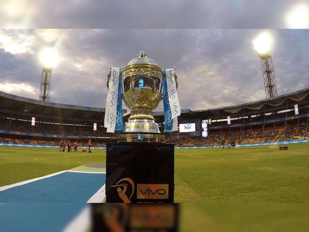 BCCI set to introduce one new franchise instead of two in IPL: Report