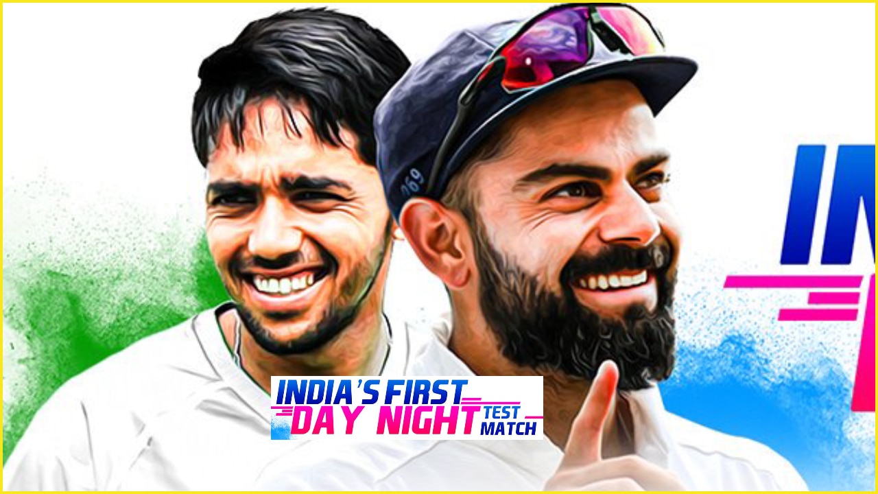India vs Bangladesh 2nd Test match, Day 1 Highlights As it happened
