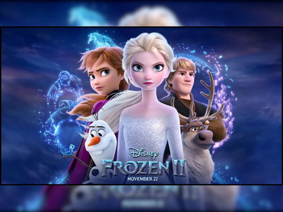 'Frozen 2' Box Office Report Day 1: Disney's animated film has one of the best starts in India