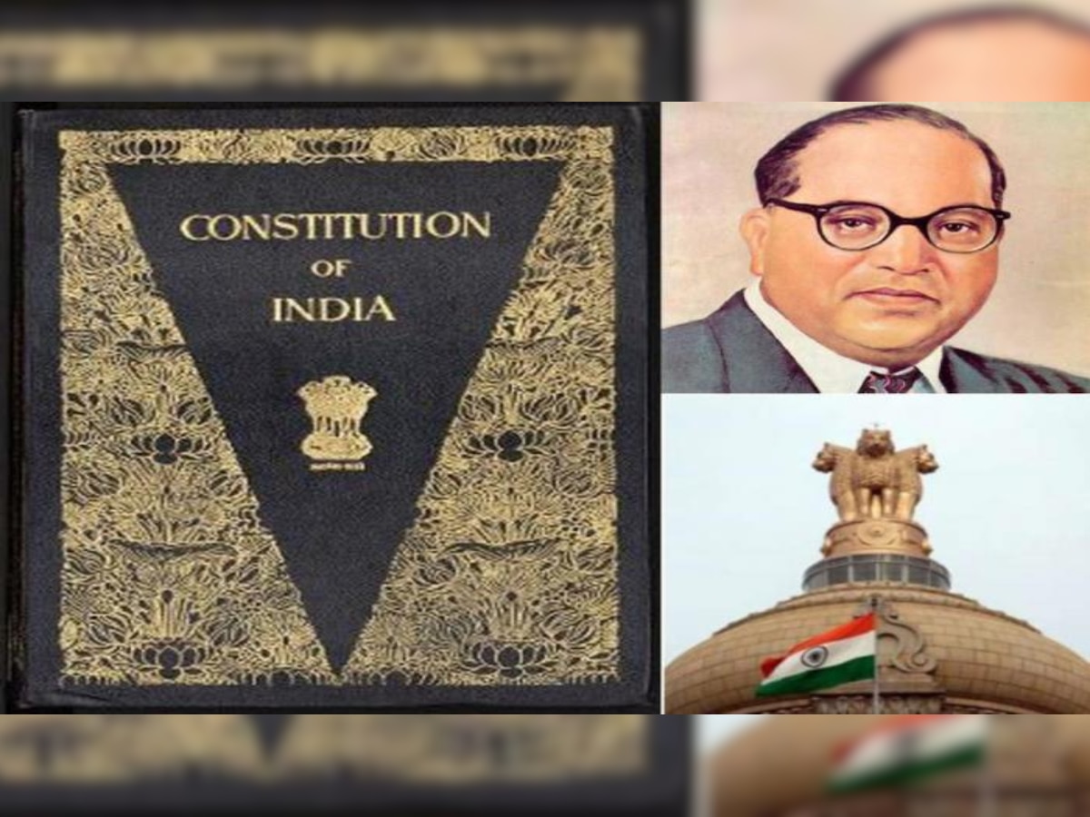 Constitution Day: India celebrates Samvidhan Divas on November 26, here's why