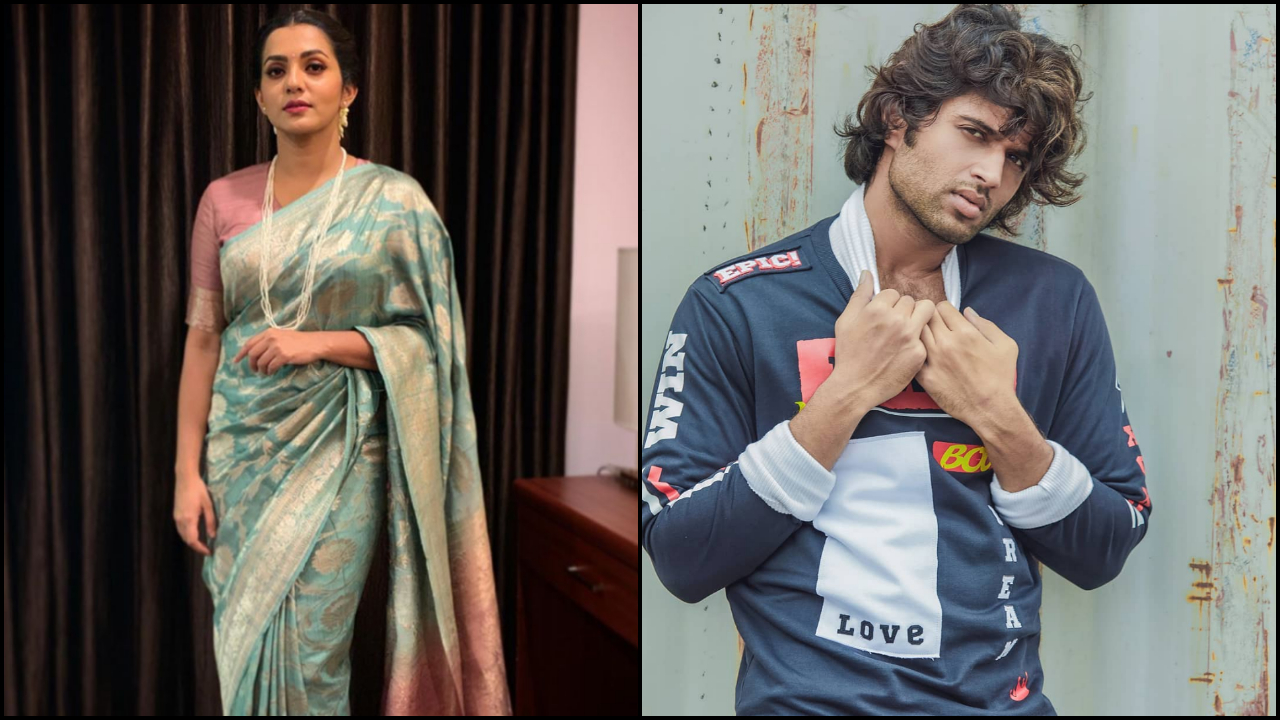 Gonna tell my kids Parvathy is legend': Twitterati hail actor for ...