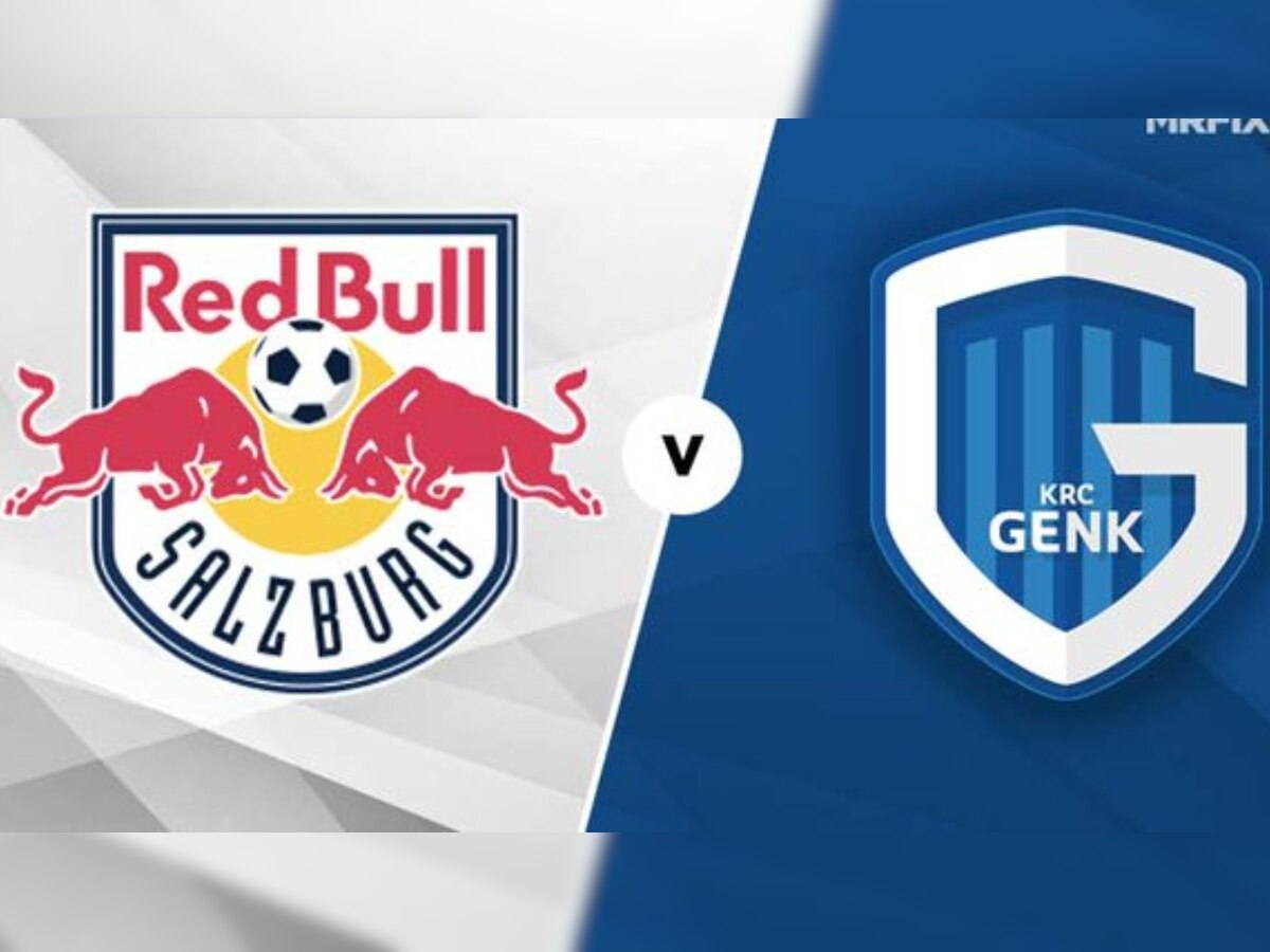 KRC Genk game today on live stream & TV