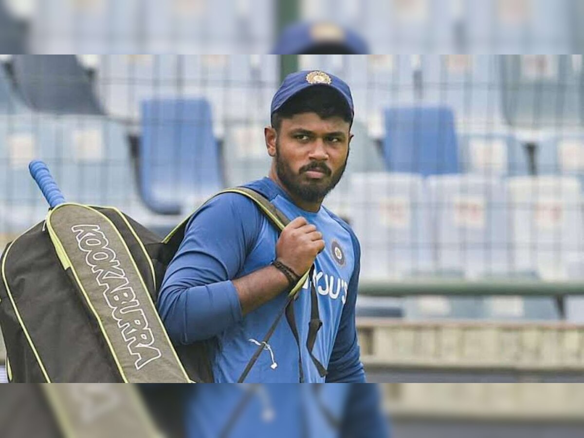 IND vs WI: Sanju Samson reveals his plans with Team India for 2020 T20I World Cup