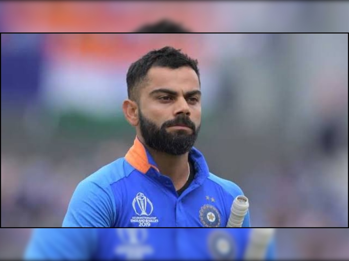 'I hate losing': Virat Kohli opens up on 2019 World Cup semi-final defeat to New Zealand