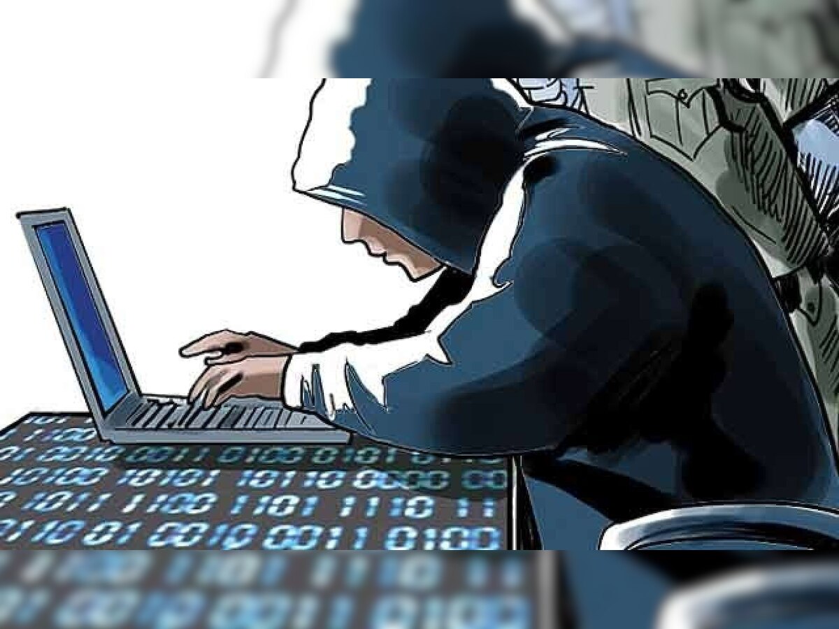 158 govt websites hacked in last two years: IT Ministry in Rajya Sabha