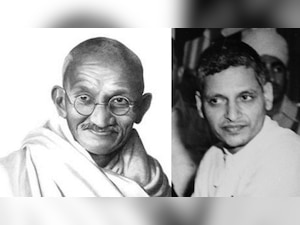 Nathuram Godse is a patriot, Shiv Sena says in 'Saamna'