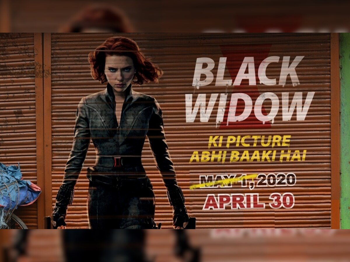'Black Widow': Scarlett Johansson to entertain Marvel fans in India before the US; here's how