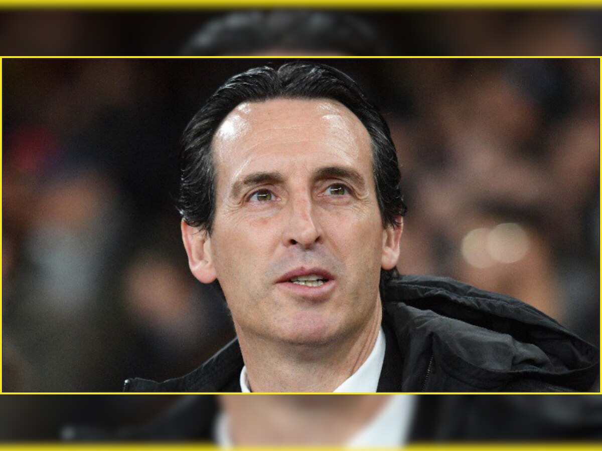 Official: Arsenal sack Unai Emery just 18 months after appointment