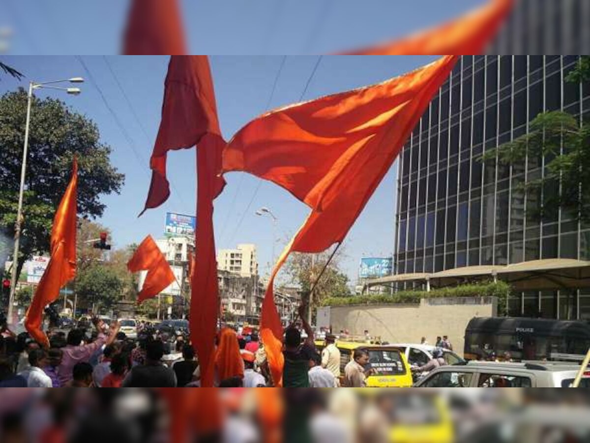 After Maharashtra, a non-BJP coalition front in Goa? Shiv Sena's Sanjay Raut meets GFP leader Vijai Sardesai