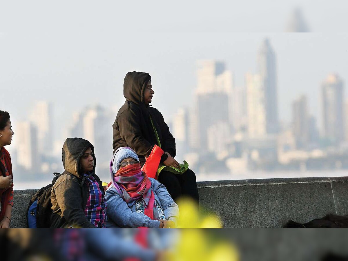 Winter season to be warmer than normal, says IMD