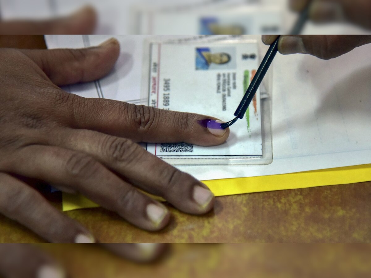 Jharkhand Assembly Election 2019: Curtain drawn on campaigning for first phase; voting for 13 seats on Saturday