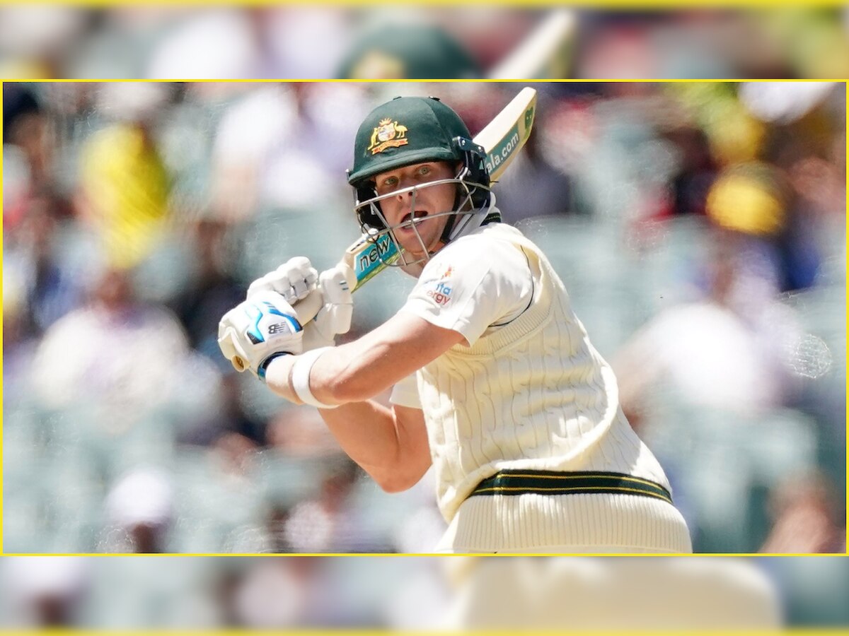 AUS vs PAK: Steve Smith become fastest cricketer to score 7000 Test runs