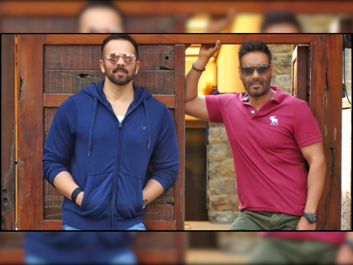 Hold your hearts! Rohit Shetty and Ajay Devgn return with 'Golmaal 5'