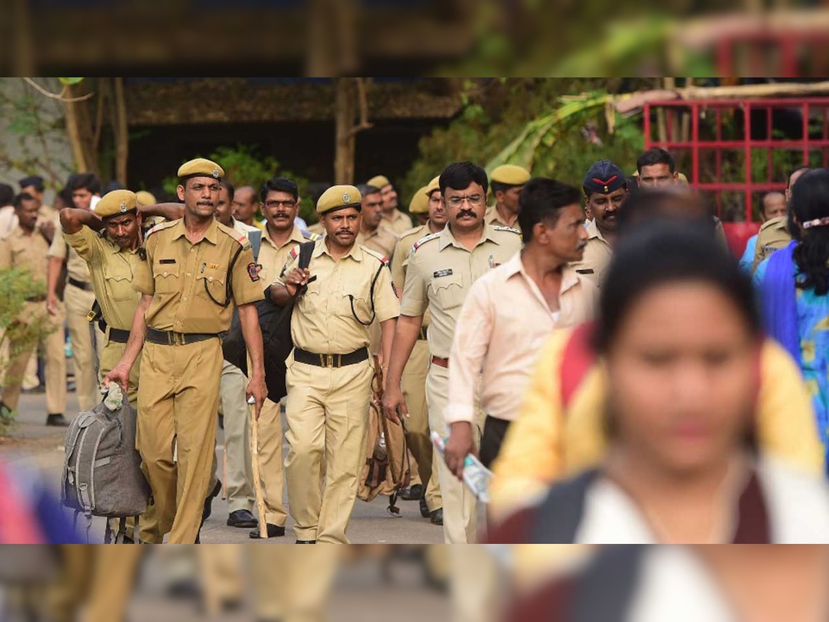 Kolkata Police instructed to react immediately to complaints of crime against women