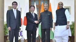 India, Japan ask Pakistan to take irreversible action on terror; fulfil FATF commitments