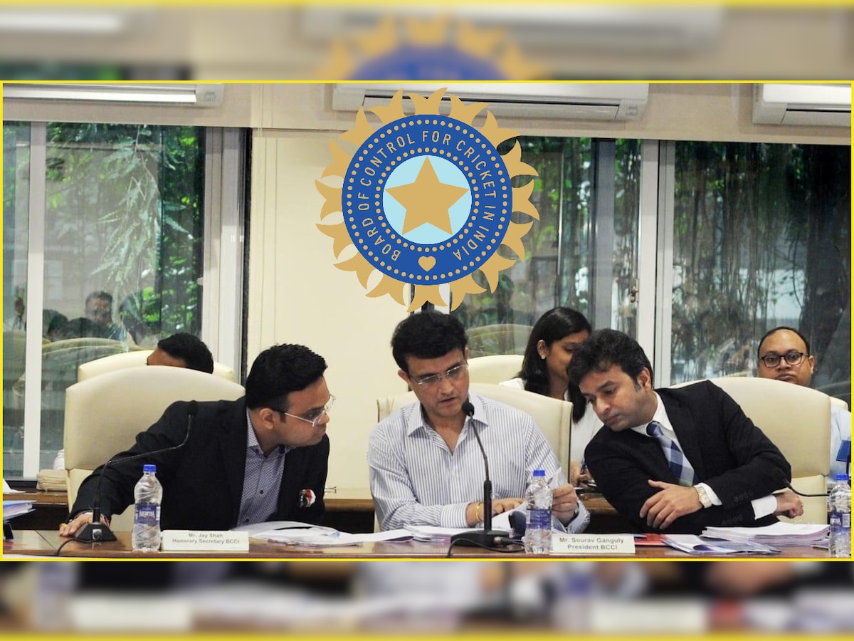 Reform related to 'tenure cap' dissolved by BCCI during 88th Annual General Meeting