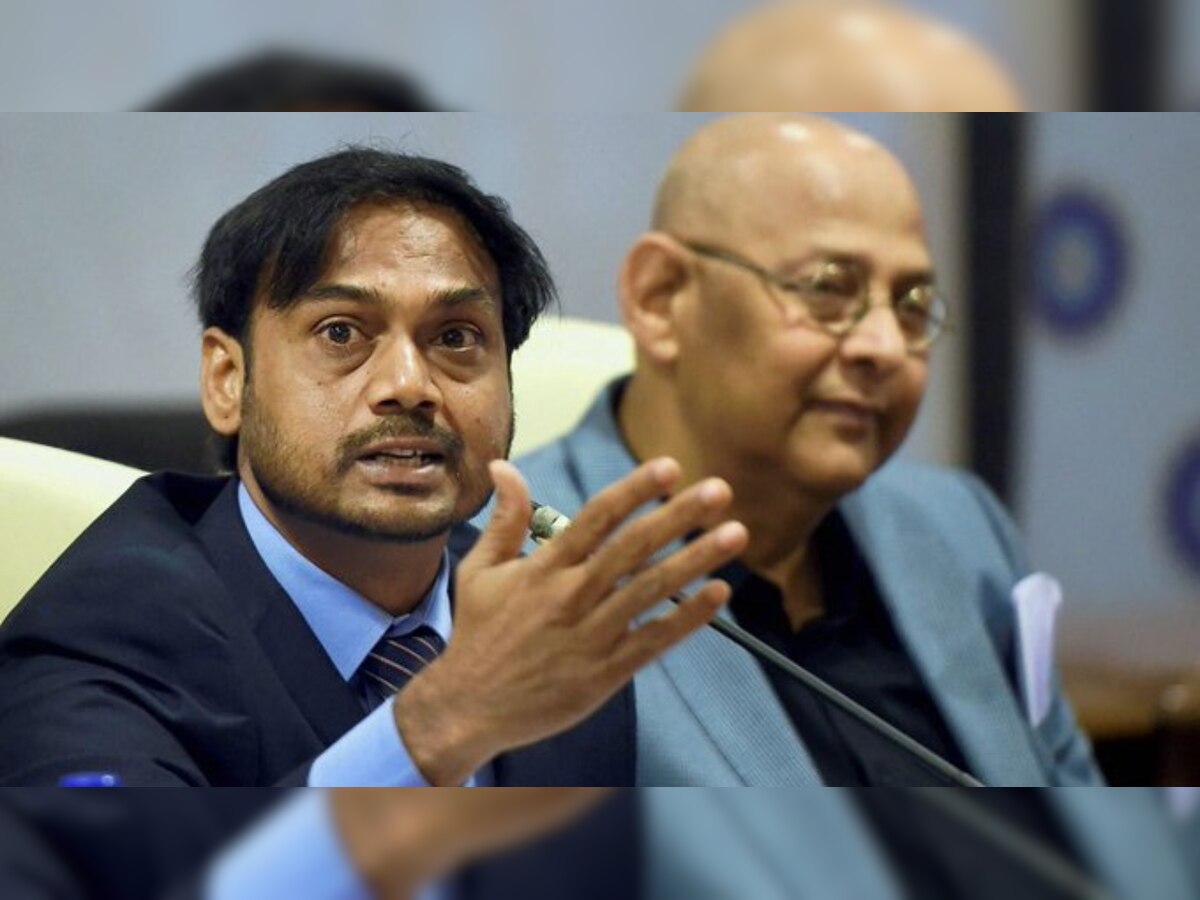 'We have left enough bench strength': MSK Prasad talks about T20I World Cup and his end of tenure