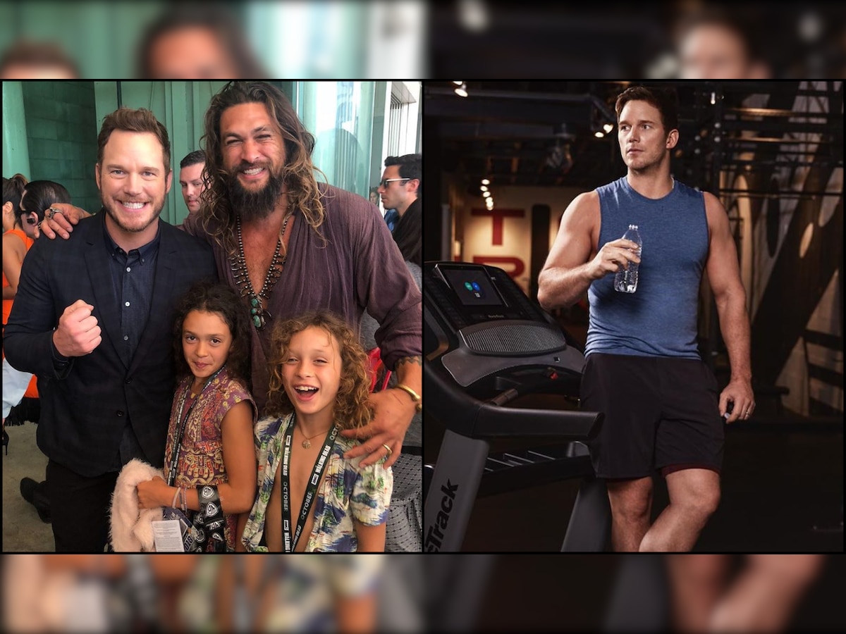 'Sorry this was received so badly': Jason Momoa's apology to Chris Pratt on calling him out over 'no single-use plastic'