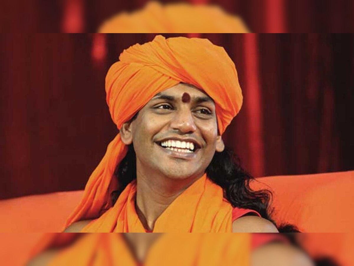 Rape-accused godman Nithyananda forms his own country 'Kailaasa' near Ecuador