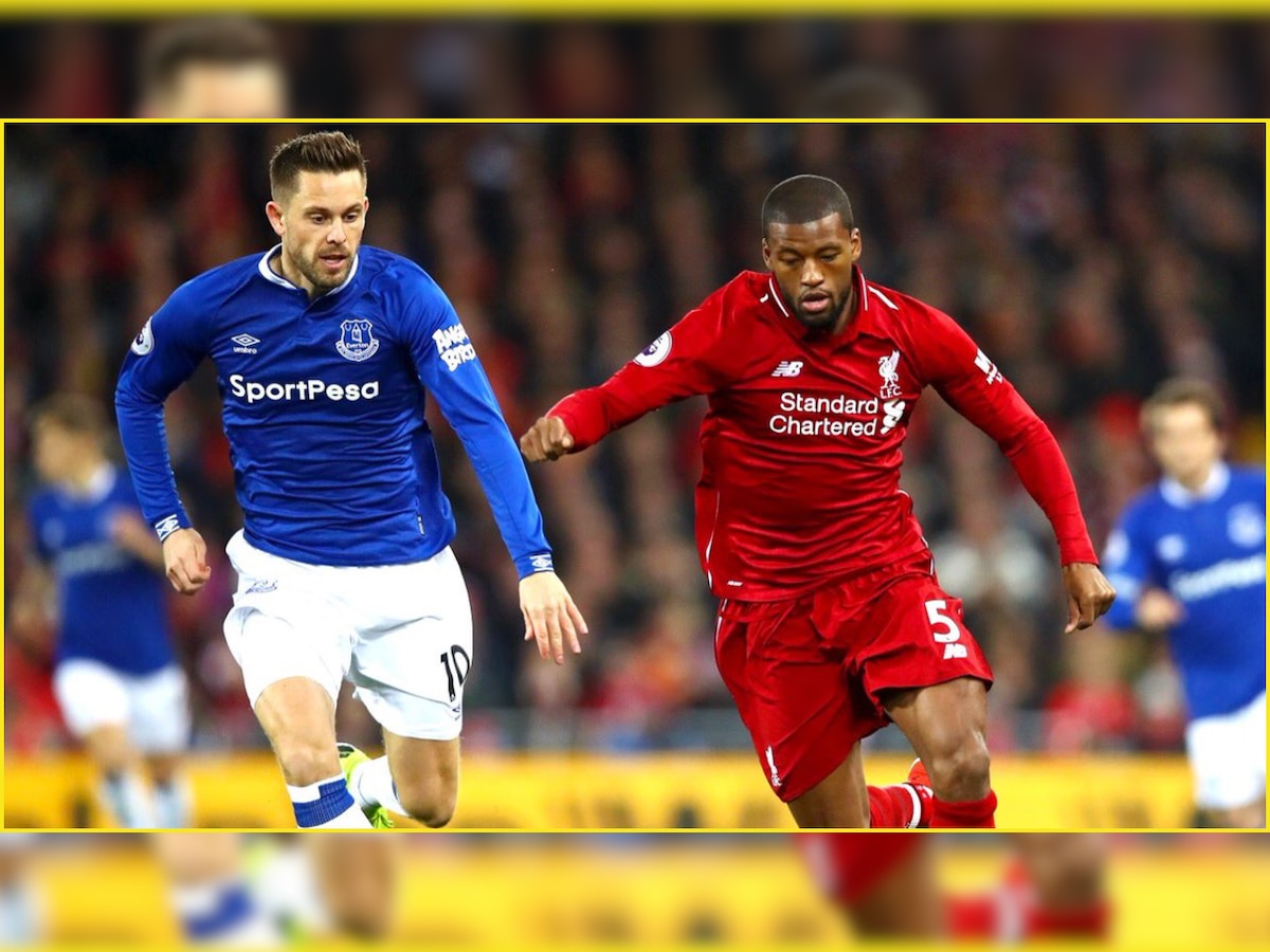 Liverpool vs Everton, Premier League 2019-20: Live streaming, teams, time in India (IST) & where to watch on TV 