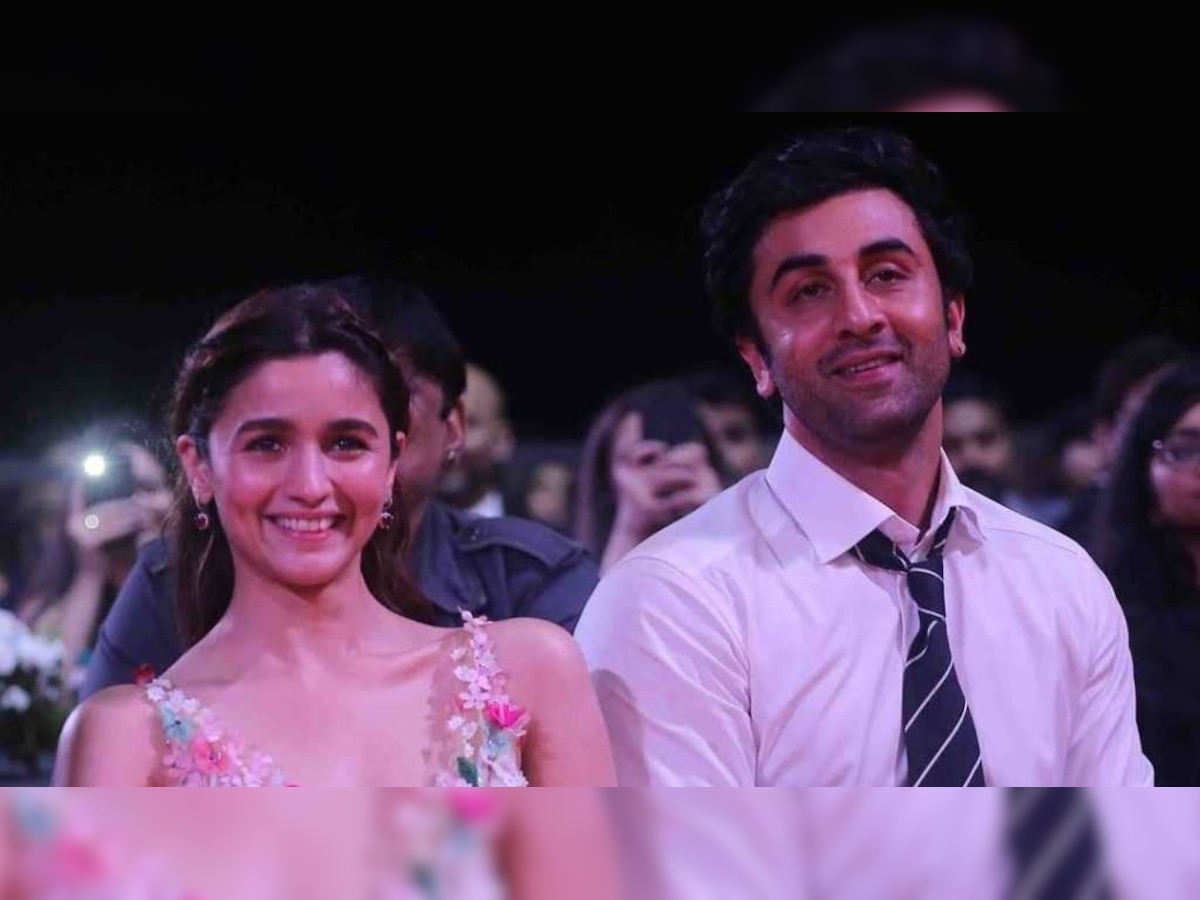 Not Sonam Kapoor, Ranbir Kapoor was going to debut opposite Alia Bhatt in Sanjay Leela Bhansali film?