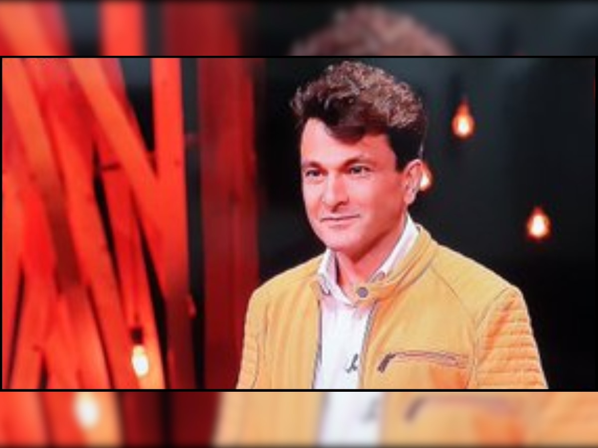 Twitter cannot stop falling in love with Vikas Khanna after watching Masterchef India first episode