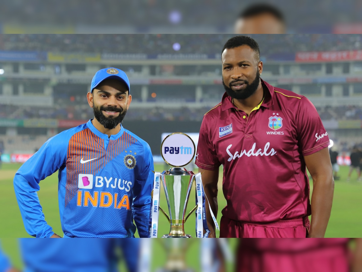 India vs West Indies, 3rd T20I Dream11 Prediction: Best picks for IND vs WI today