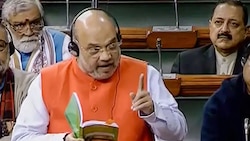 'Citizenship Amendment Bill not related to National Register of Citizens': Amit Shah reasserts pan-India NRC exercise