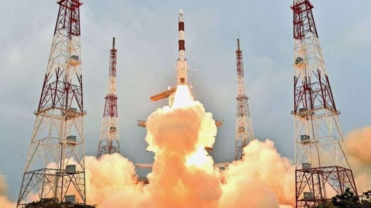 Four ISRO Veterans Recall The Workhorse Rocket PSLV’s Journey Ahead Of ...