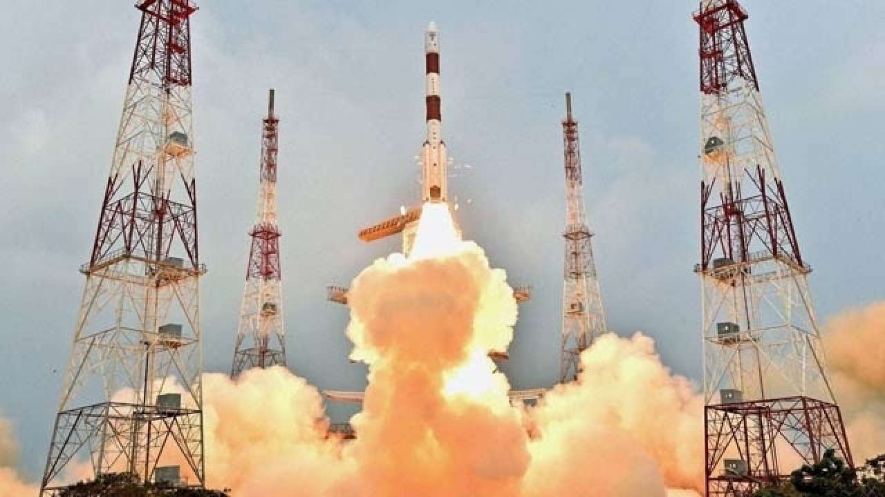 Four ISRO veterans recall the workhorse rocket PSLV’s journey ahead of ...