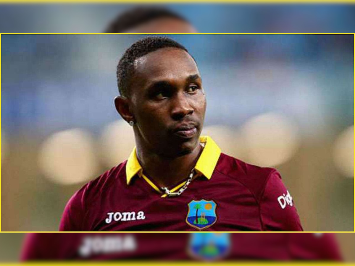 OFFICIAL: Dwayne Bravo confirms return to international cricket for West Indies