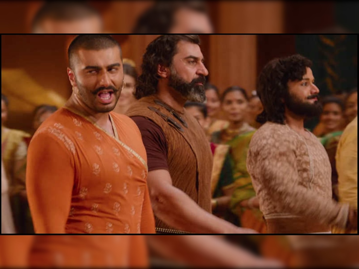 'Panipat' Box Office report week 1: Arjun Kapoor-Kriti Sanon's film is a big flop