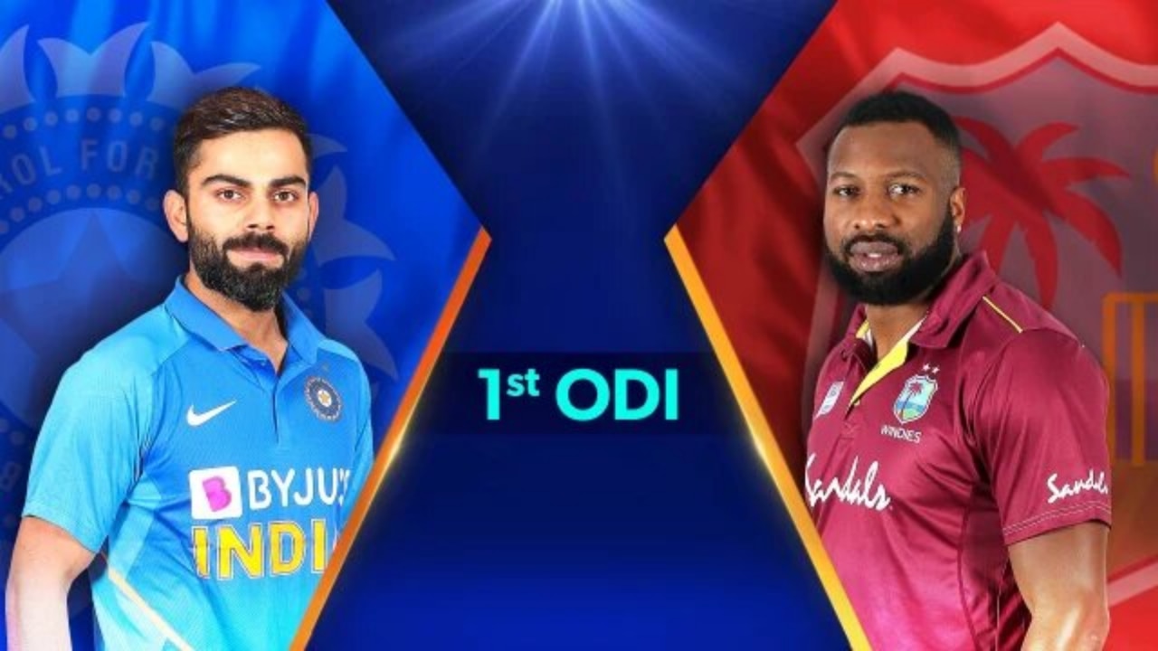 ind vs wi odi 2020