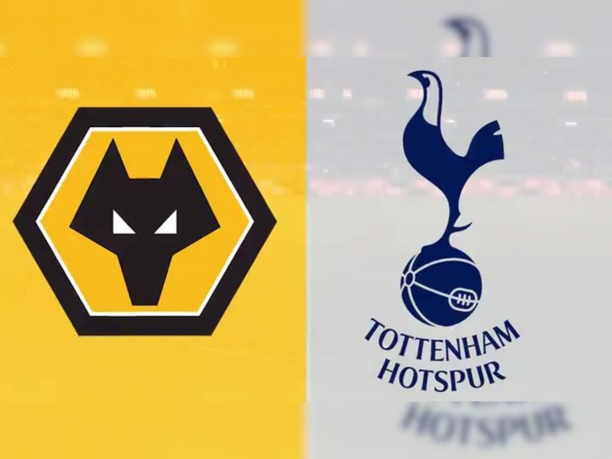 Wolves vs Tottenham, Premier League 2019-20: Live streaming, Dream11, teams, time in India (IST) & where to watch on TV 