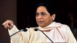 After Rahul Gandhi's jibe on Veer Savarkar, Mayawati asks Congress to clear stand on alliance with Shiv Sena