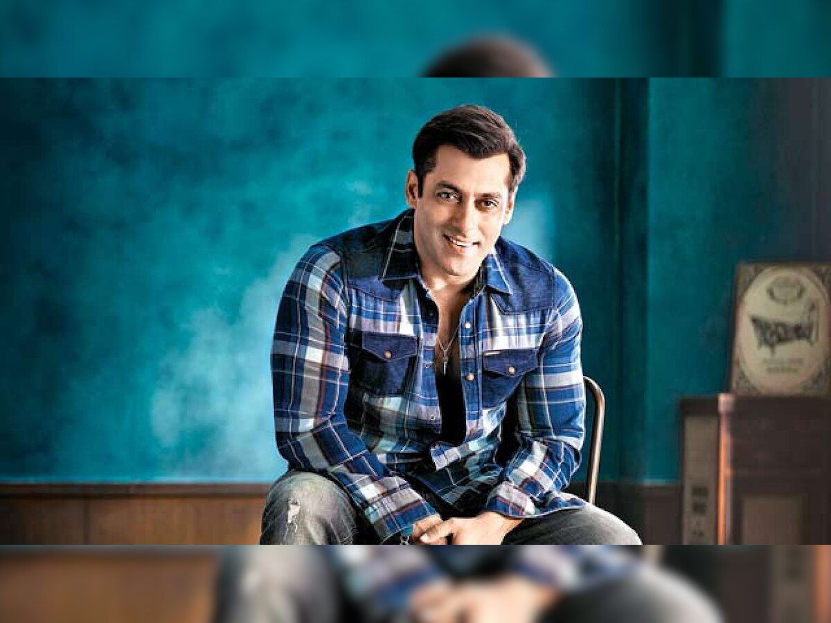 Here's how Salman Khan plans to celebrate his birthday this year 