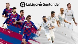 Barcelona vs Real Madrid, El Clasico: Live streaming, Dream11, teams, time in India (IST) & where to watch on TV 